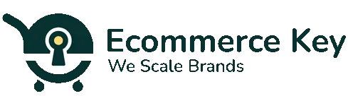 Ecommerce Key