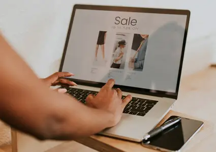 Ecommerce Store Development